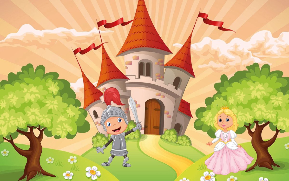 Сказочная Страна