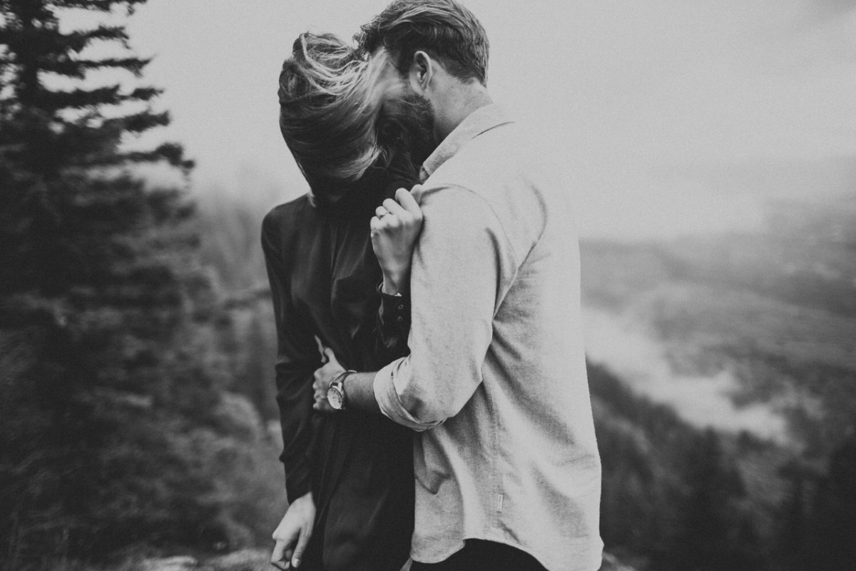 Недостижимая девушка