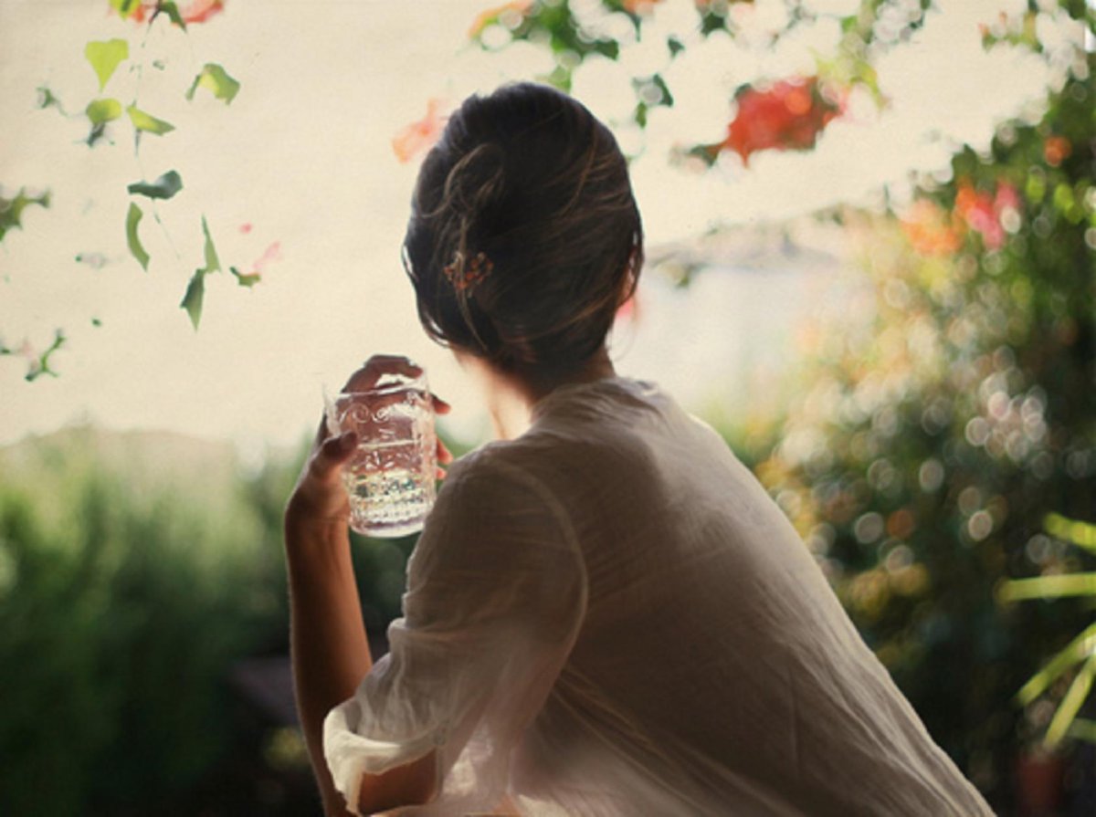 Грег Олсен художник