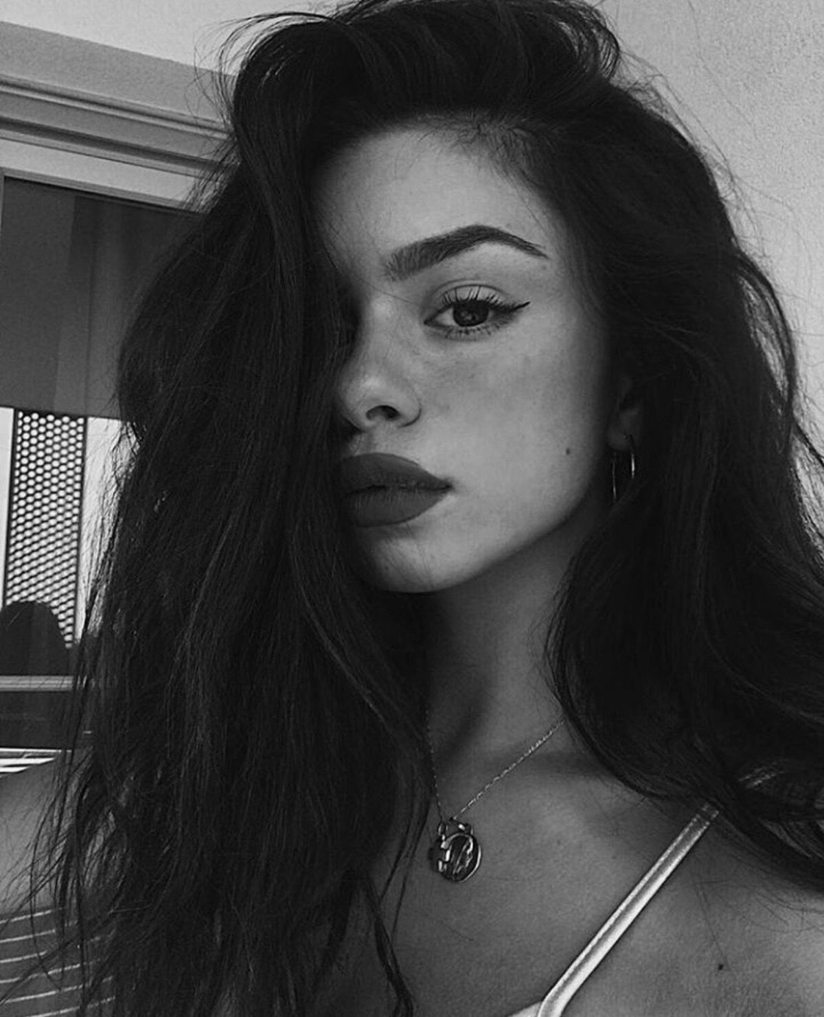 Идеи селфи для девушек