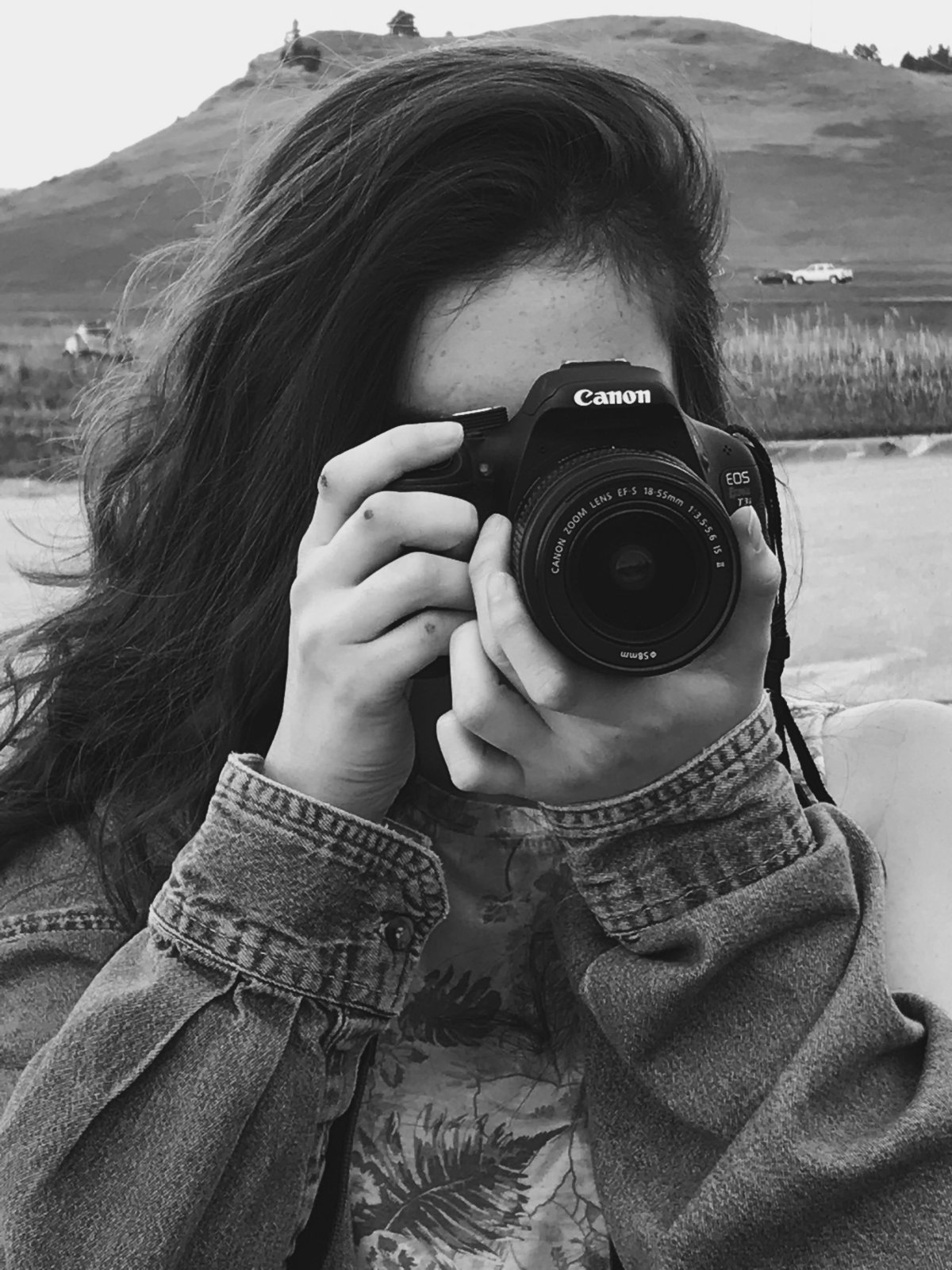 Девочки для профиля в инстаграмме