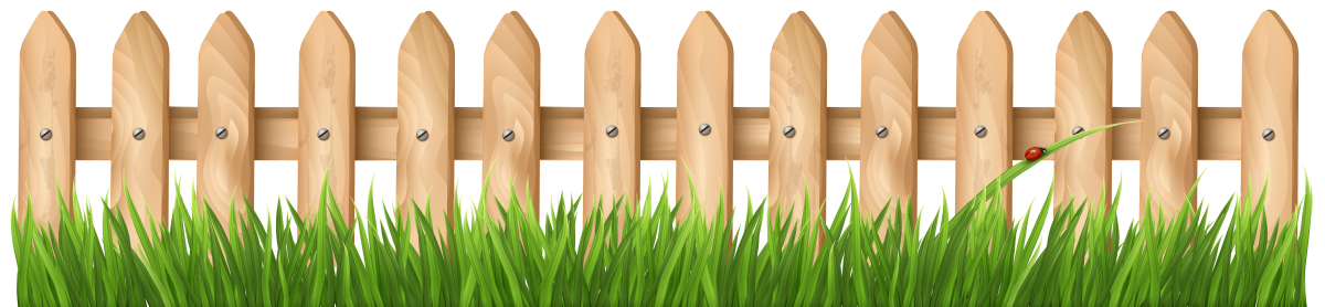 Забор для детей