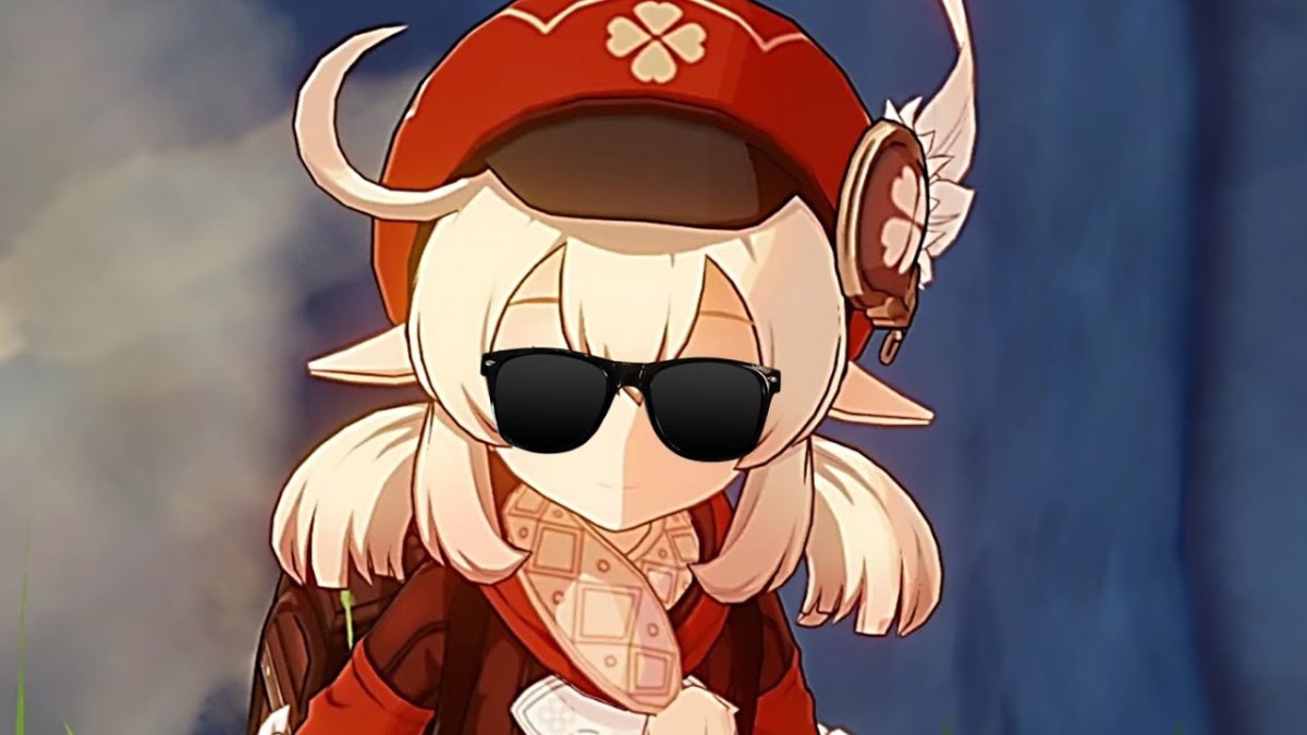 Тодоко Геншин