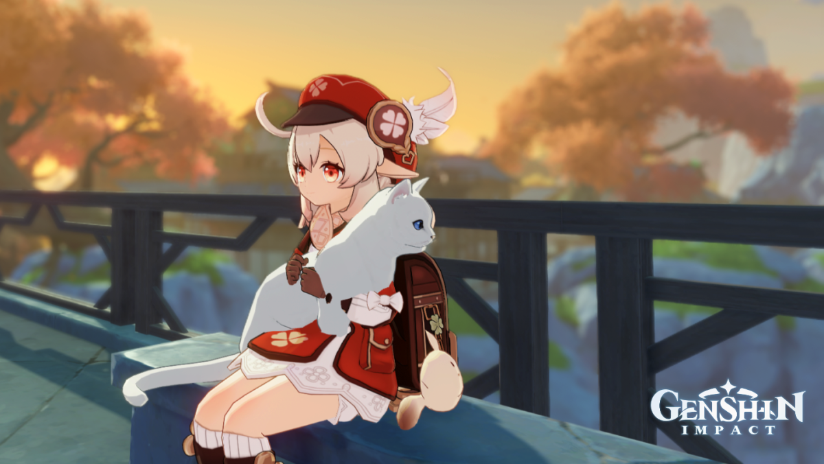 Тодоко Геншин