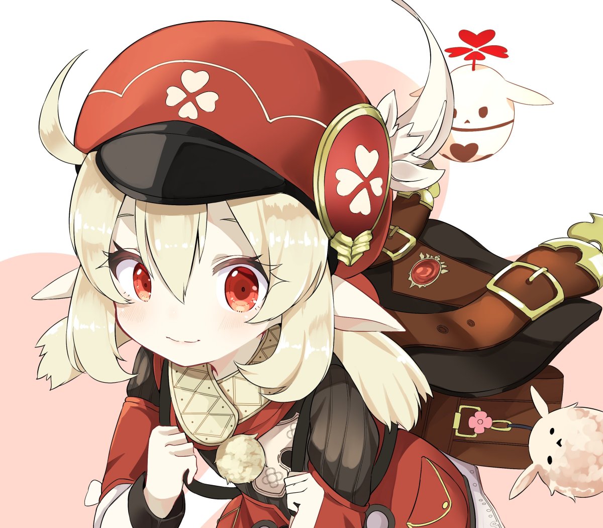 Ноэлль Геншин