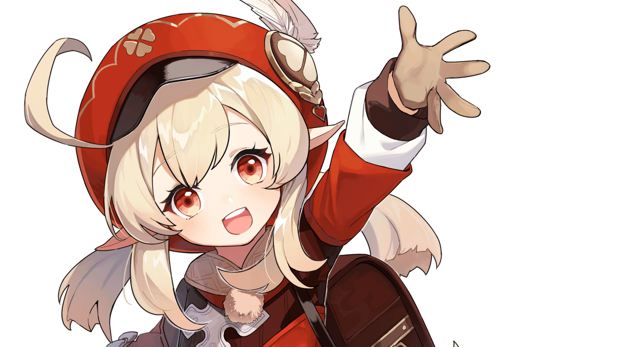 Аясака Геншин