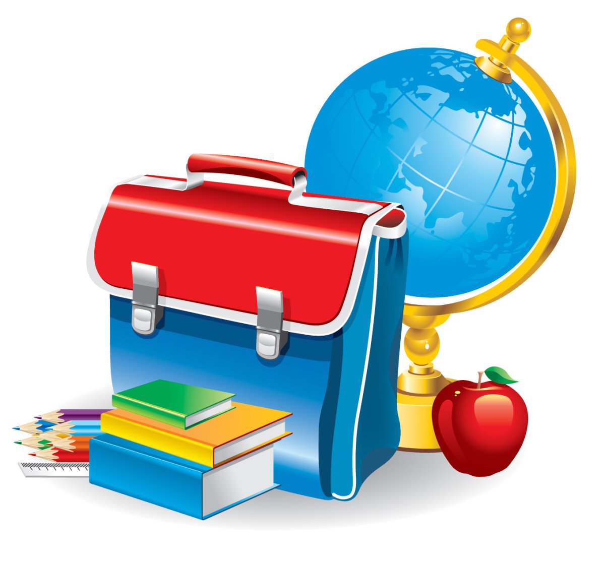 Школа красивые картинки