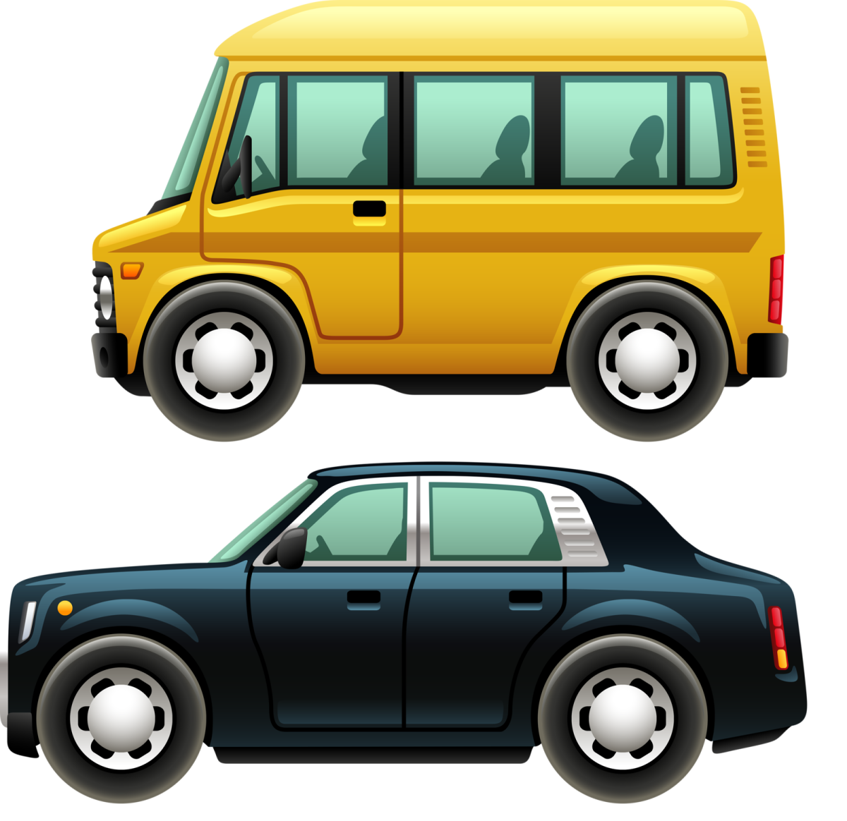 Детям о транспорте