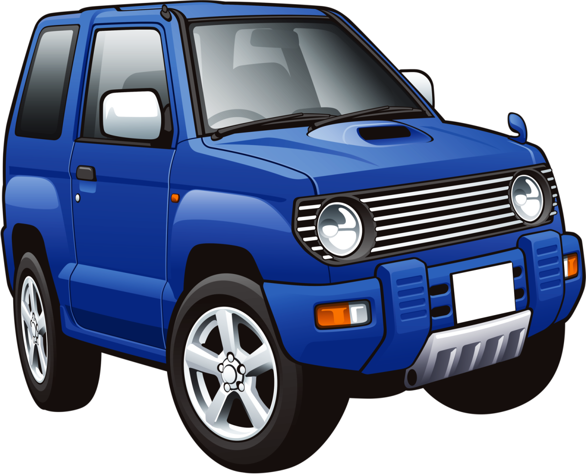 Автобус рисунок