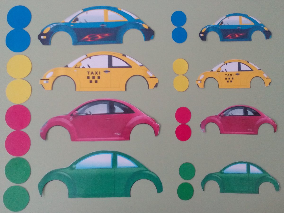 Рисование автобус акварелью