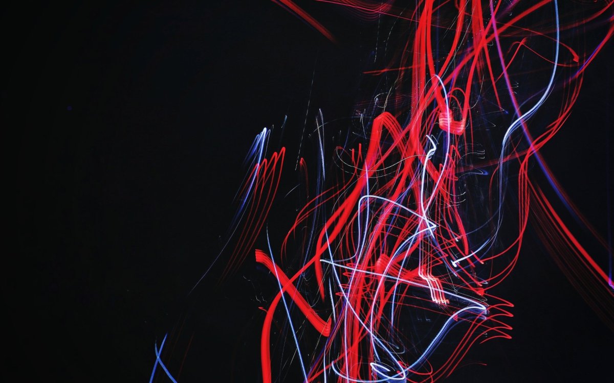 Улицы Найт Сити