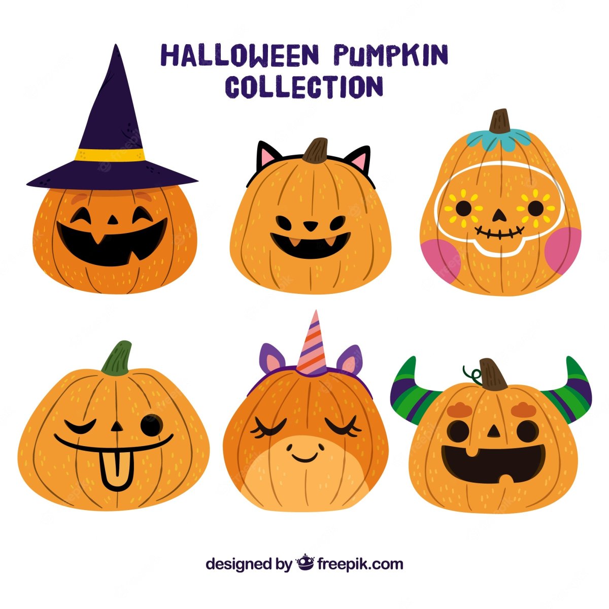 Хэллоуинские покемоны