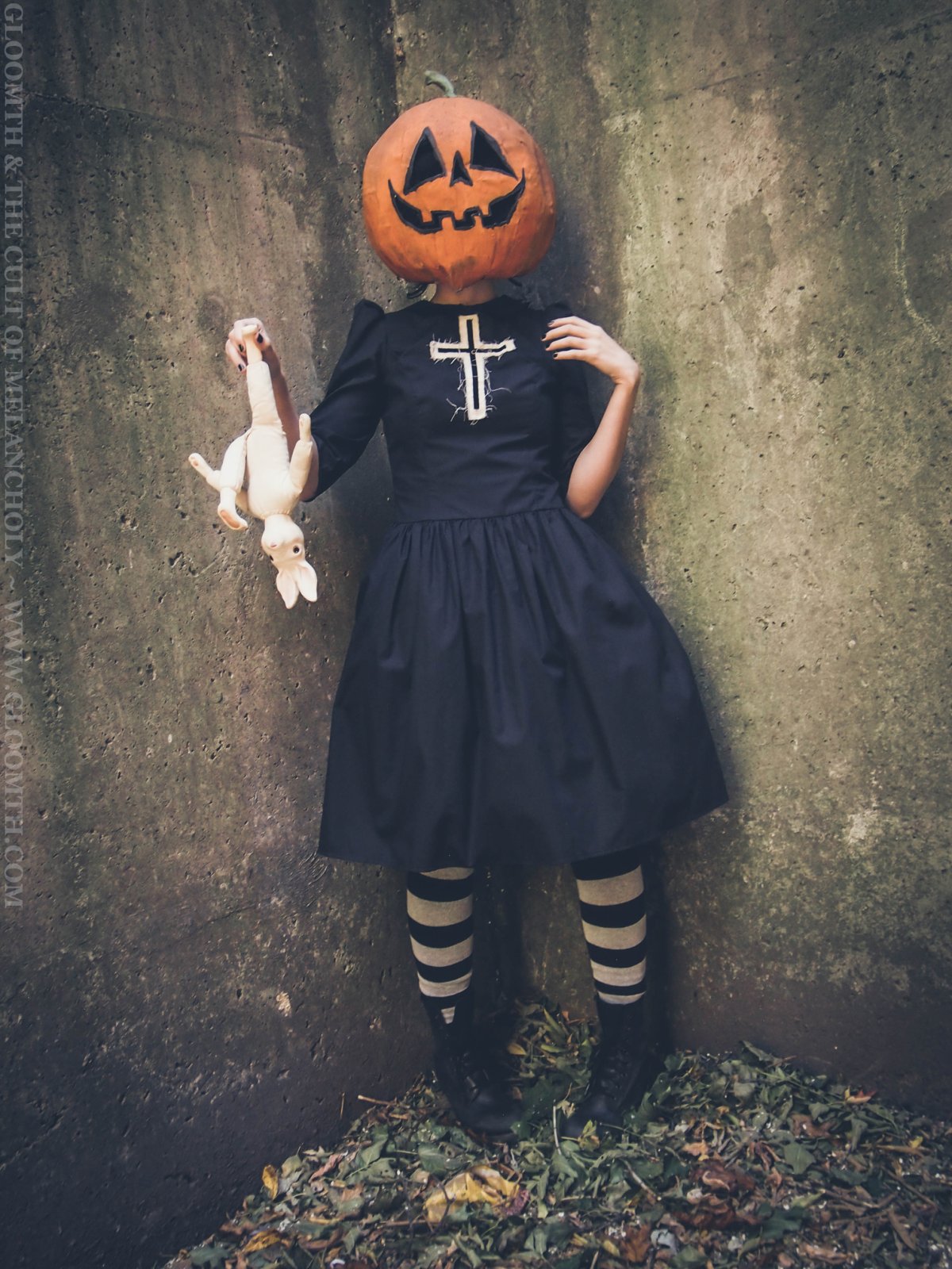 Фон для Хэллоуина