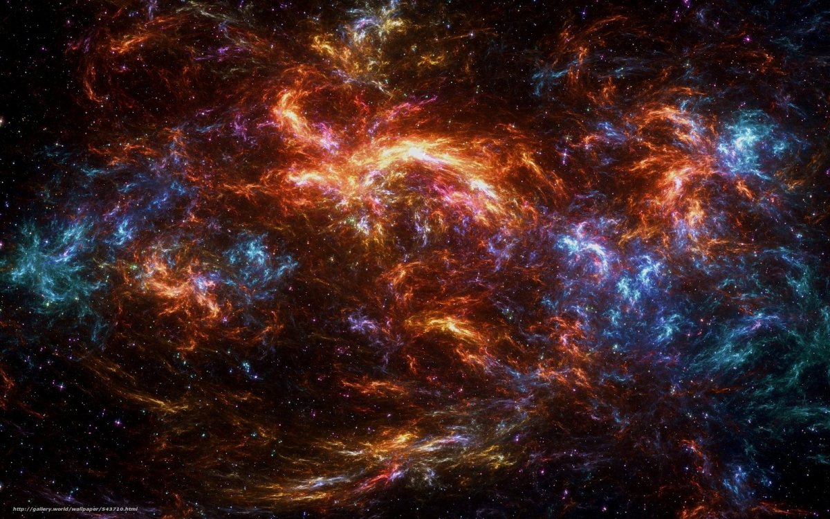 Космос картинки