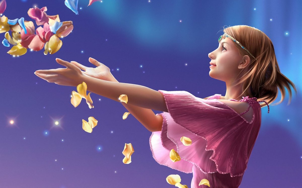 Детская тематика