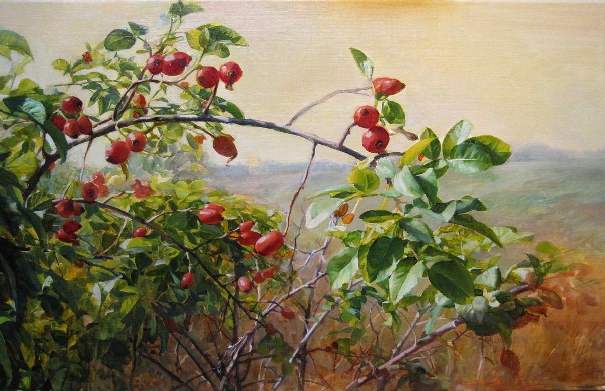 Художники Гелена Павленко (Gelena