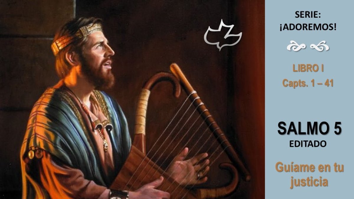 Царь Давид JW