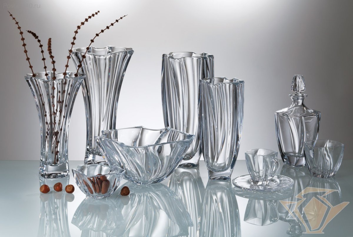 Neptune Crystalite Bohemia виски