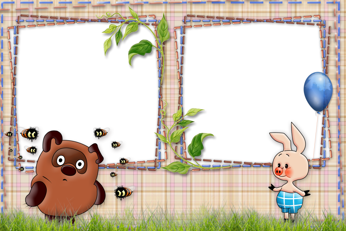 Винни пух Winnie the Pooh