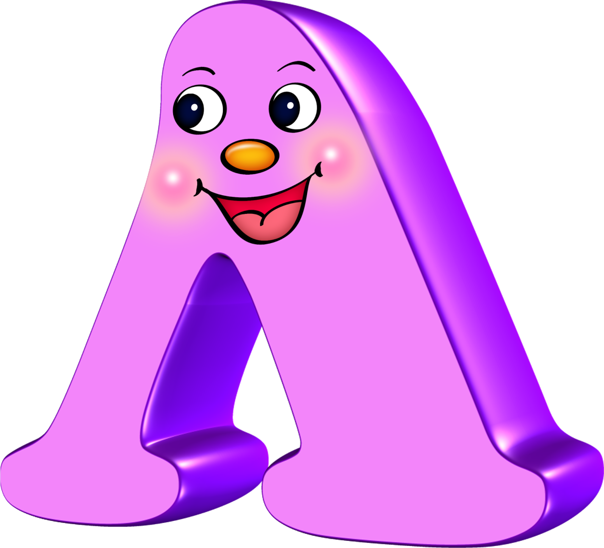 Развивающие магниты "русский алфавит", 33 шт.