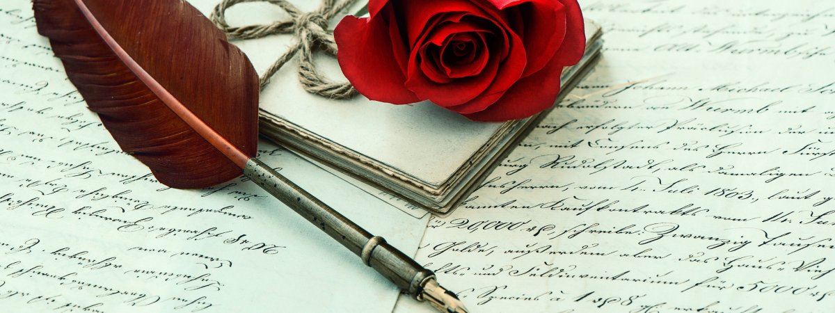 Поэзия картинки