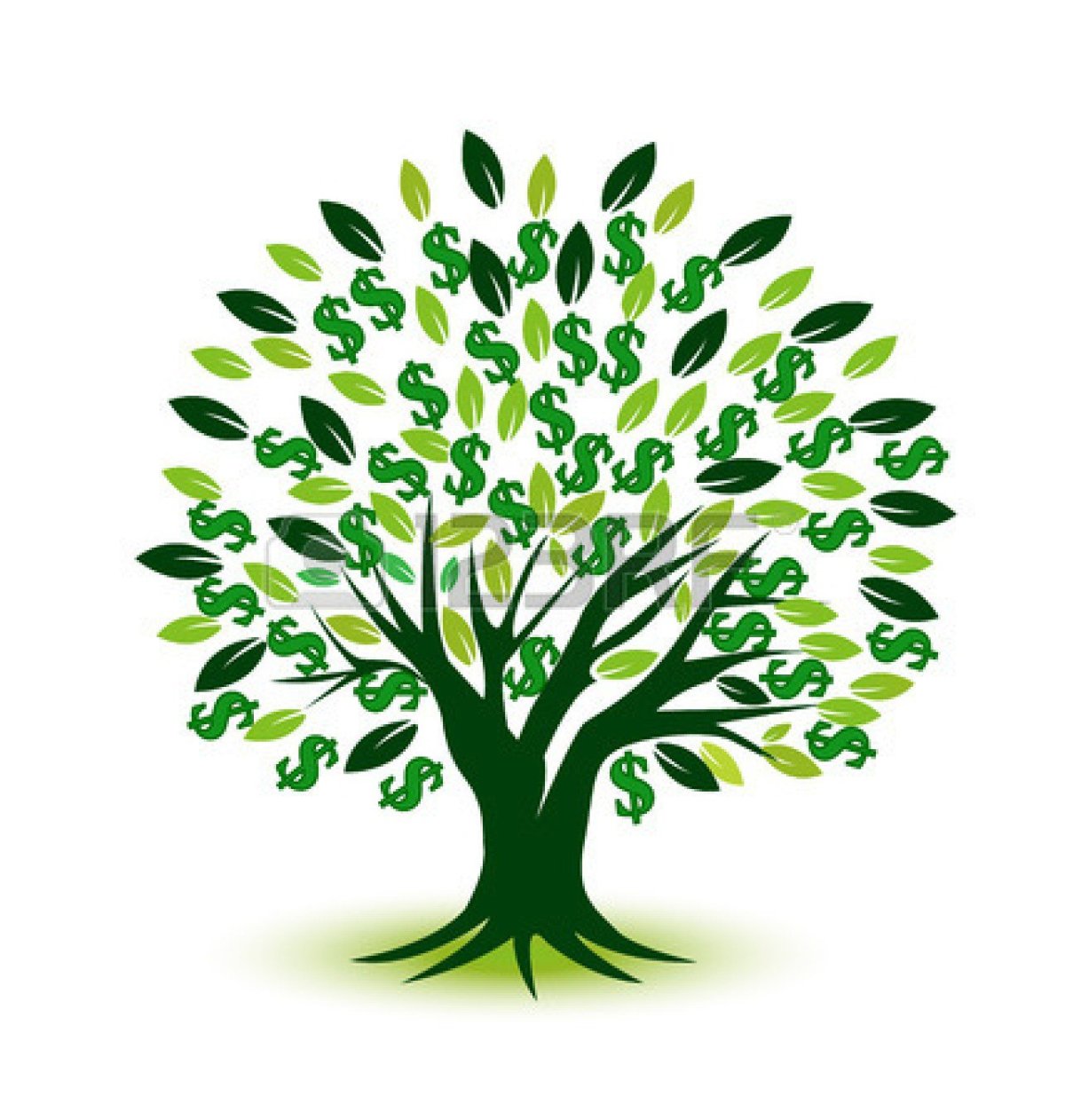 Компьютерное дерево