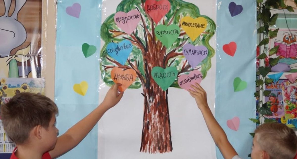 Фон для родословной дерево