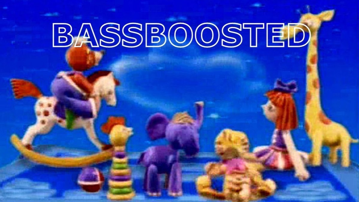 Спокойной ночи малыши 1984