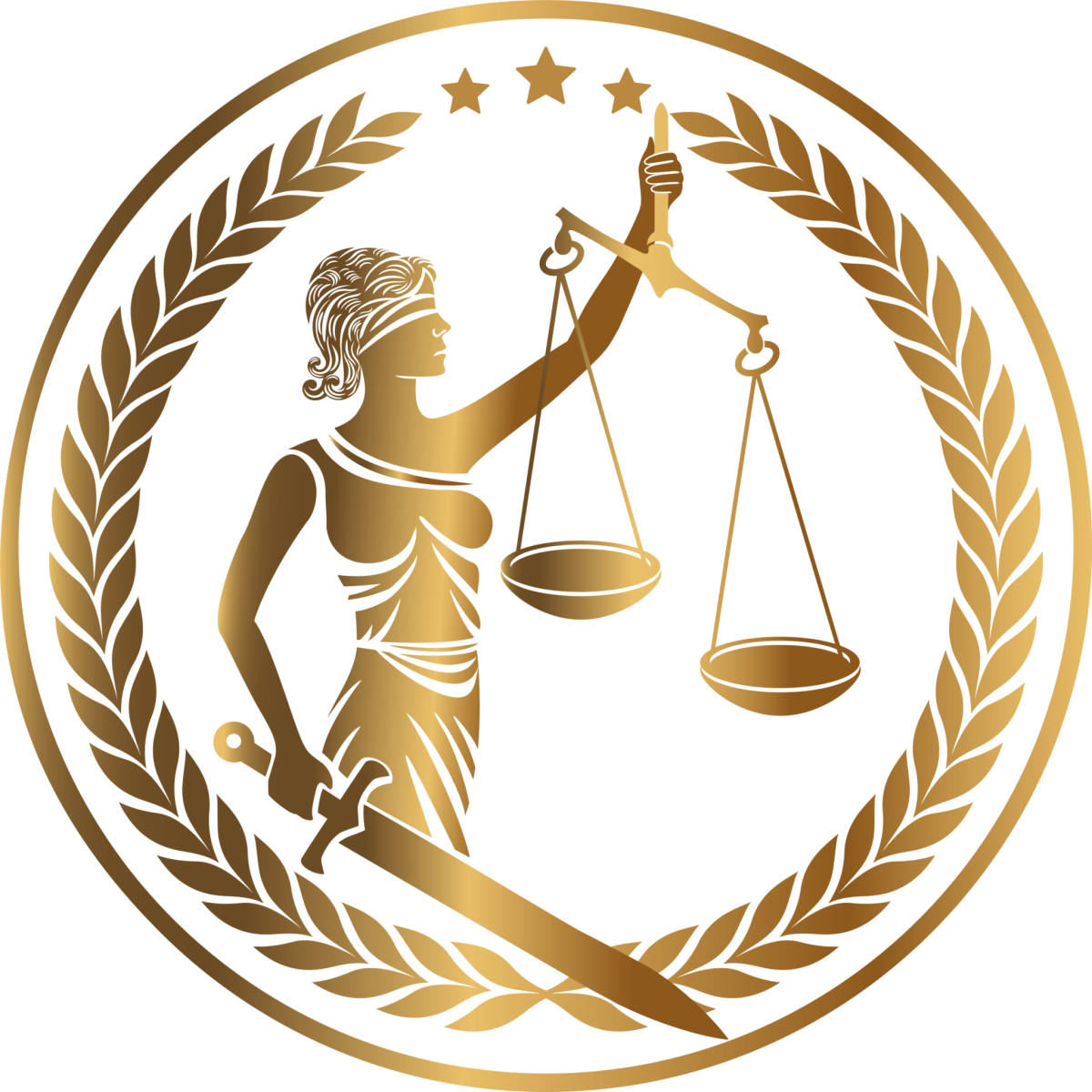 Юрист иконка