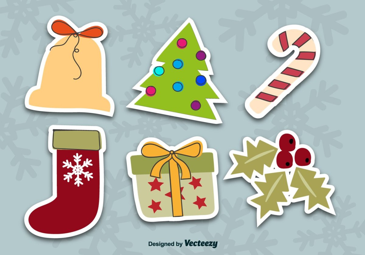 Новогодний мышонок