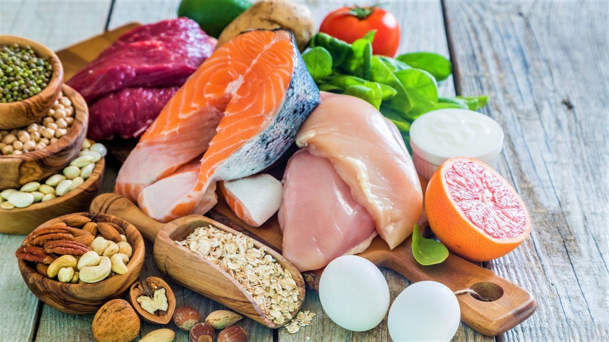 Еда продукты