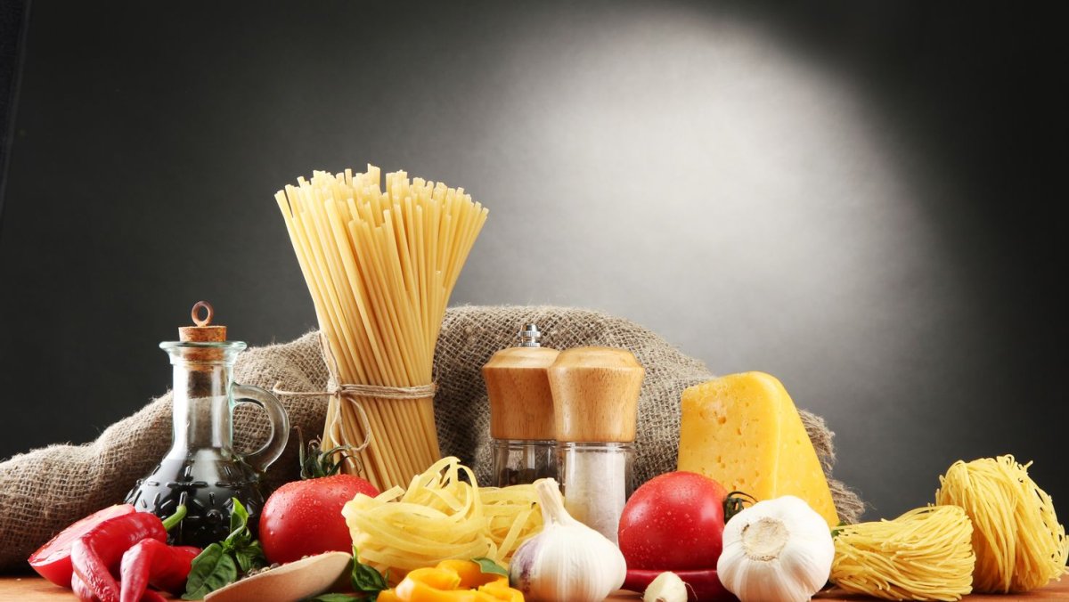 Продукты питания