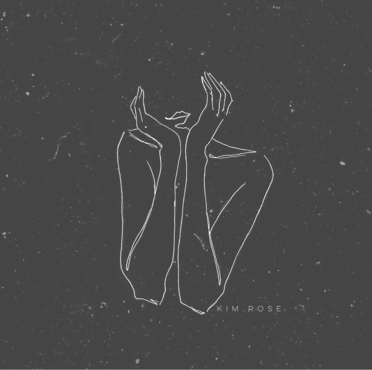 Открытка Минимализм