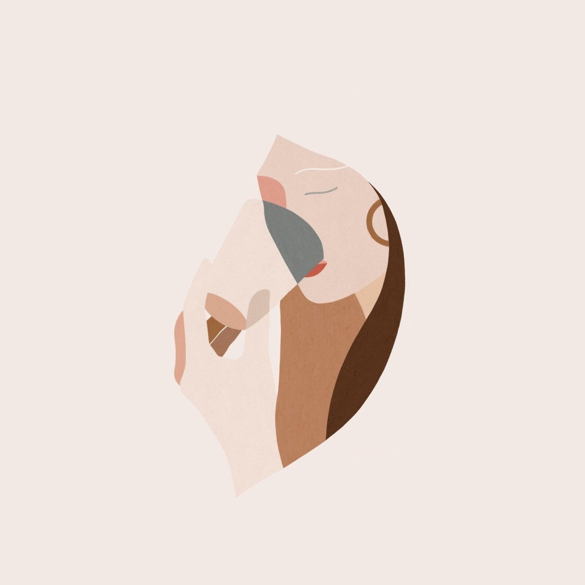 Минимализм Эстетика