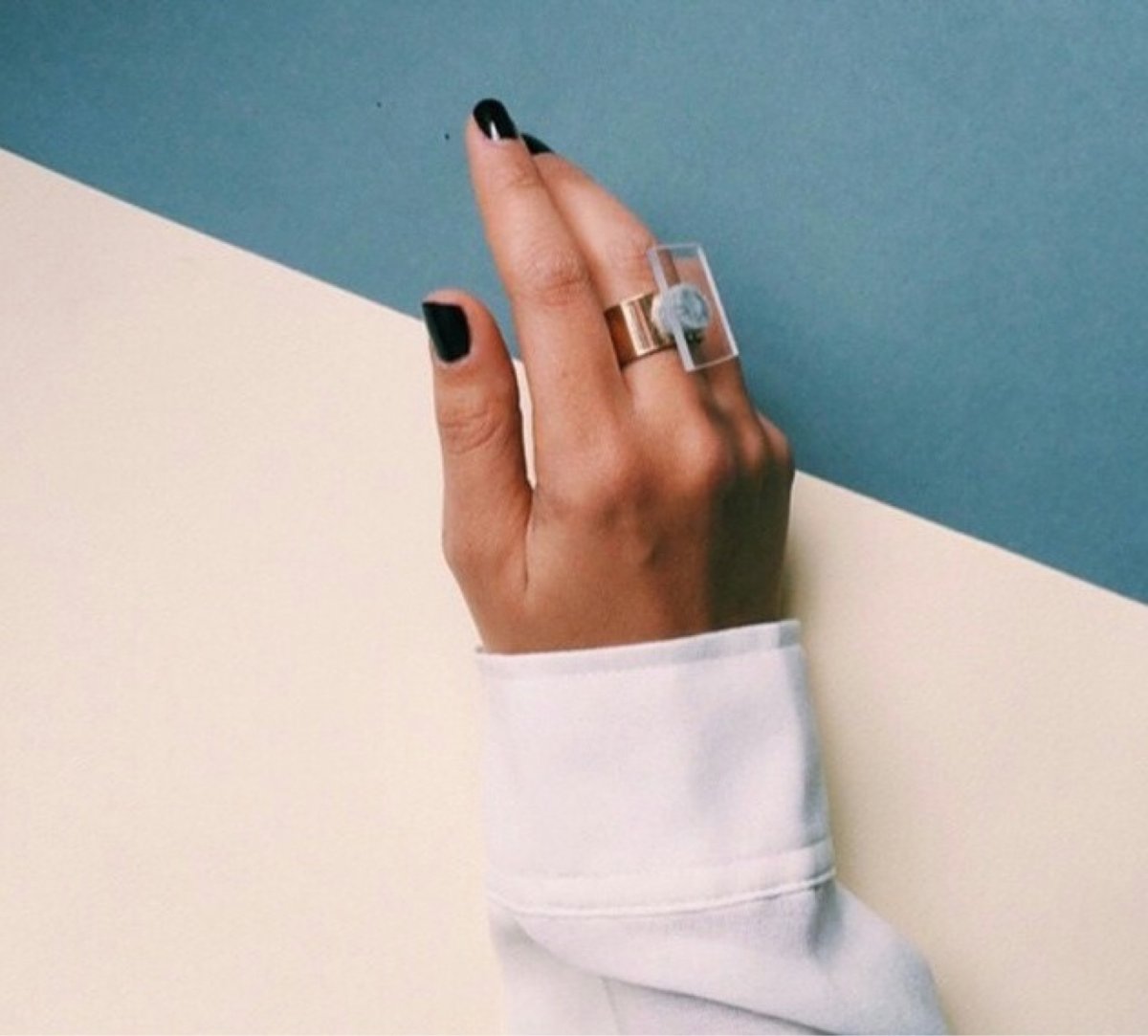 Зеркало Эстетика