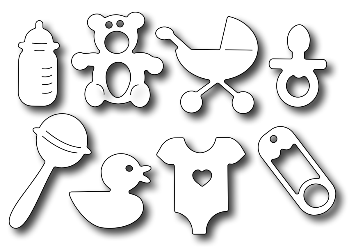 Мультяшная рожица