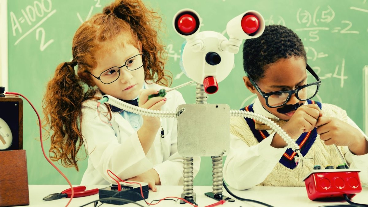 Эмблема для интеллектуальной игры