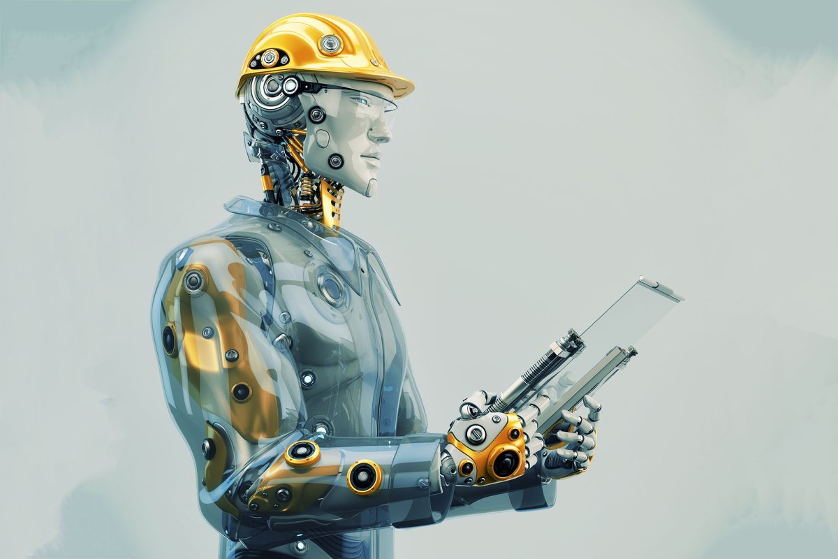 Робот-санитар Kiro-m5