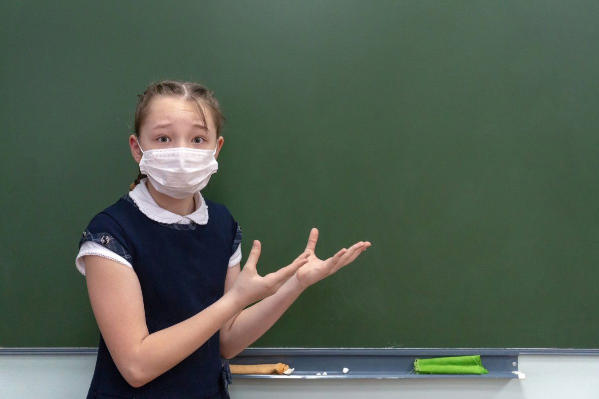 С началом каникул