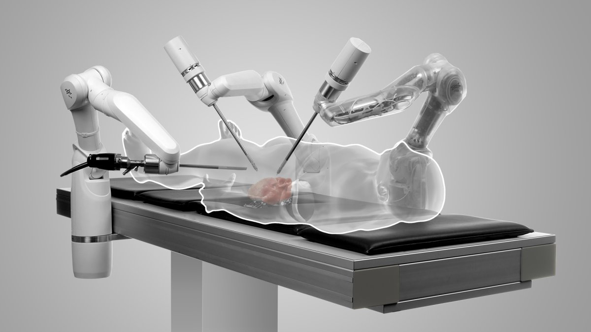 Эволюция роботов и РТК