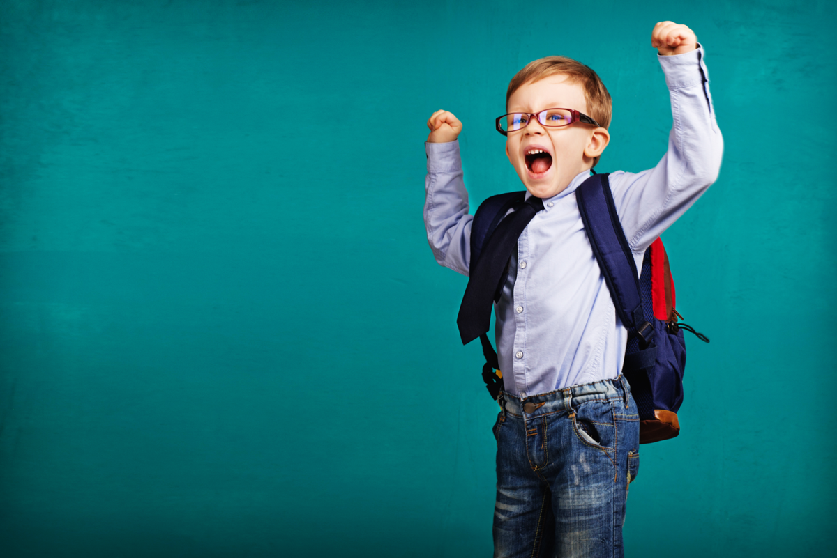 Плохое поведение в творческом лагере