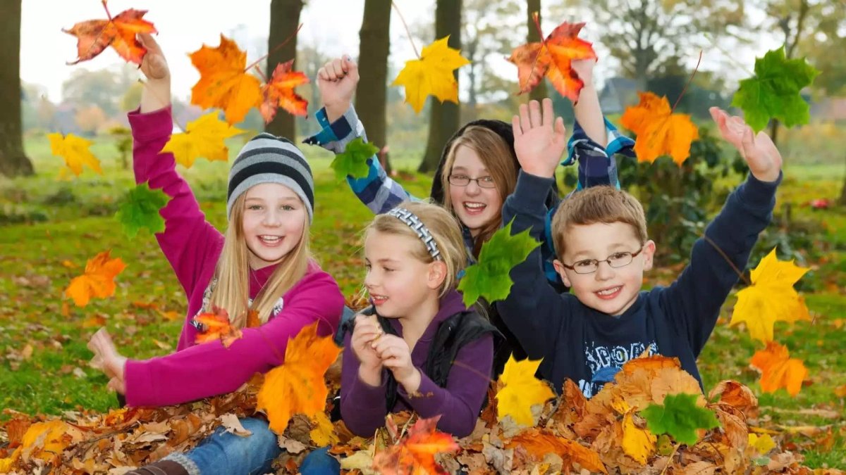 Книги для детей