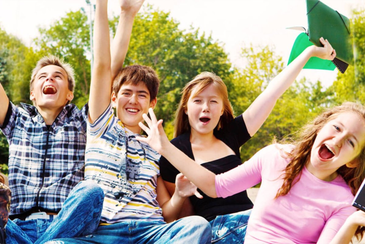 Осенние каникулы