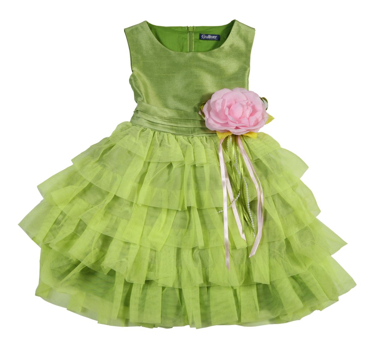 Девочка в одежде мультяшный