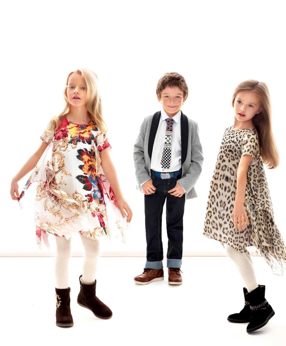 Одежда для детей 9 лет