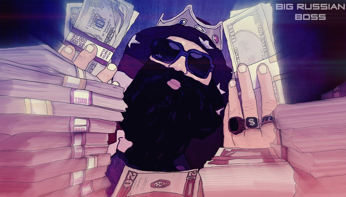 Деньги арты