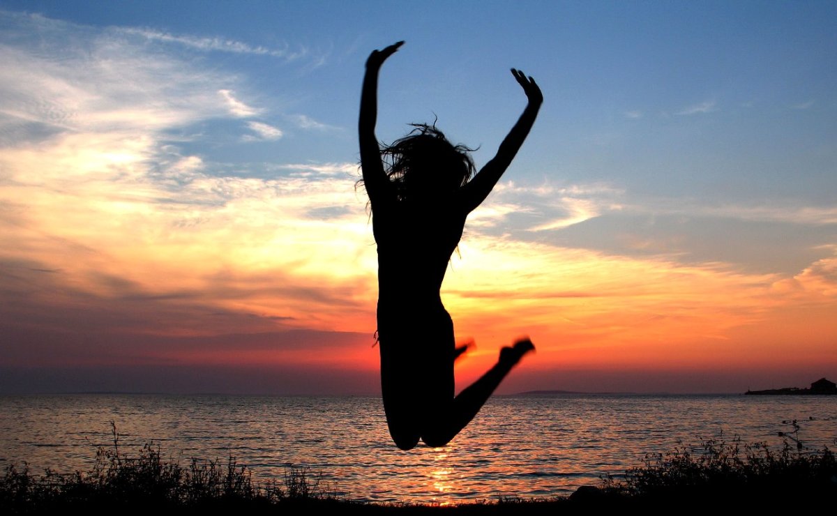 Аватарка лето