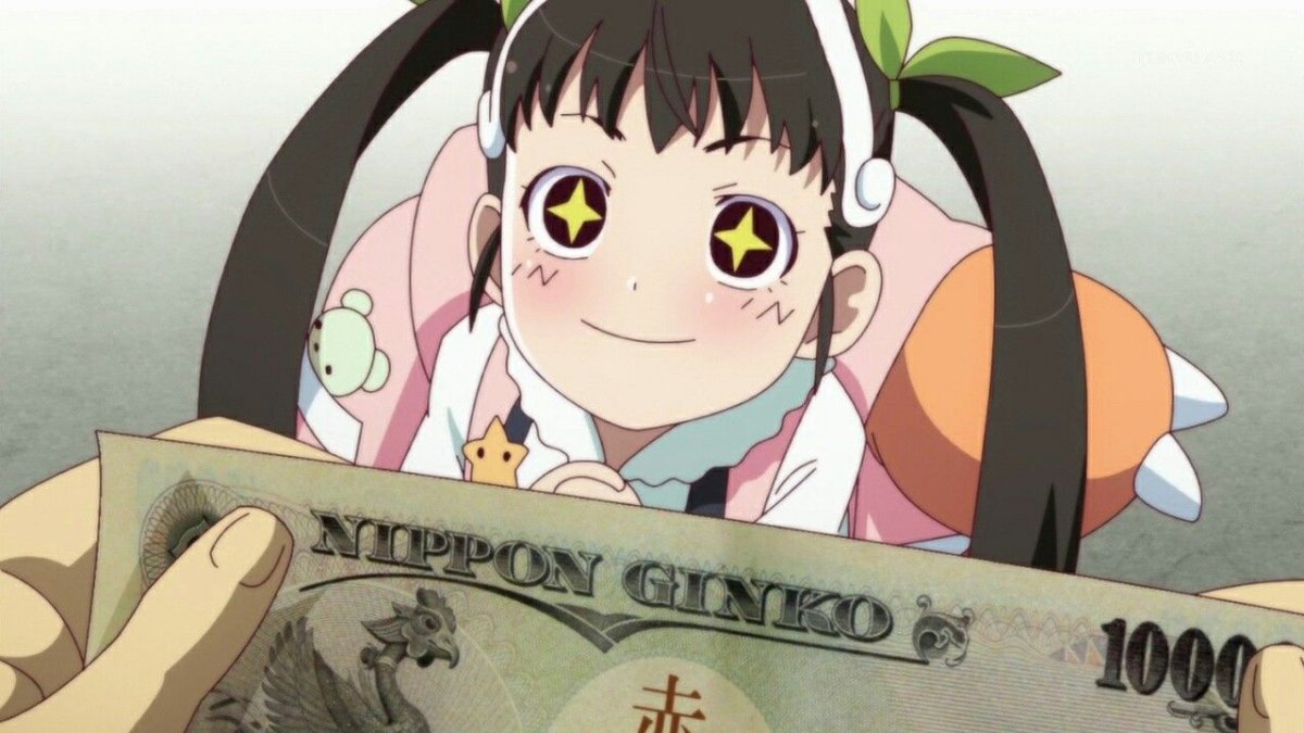 Hachikuji Mayoi