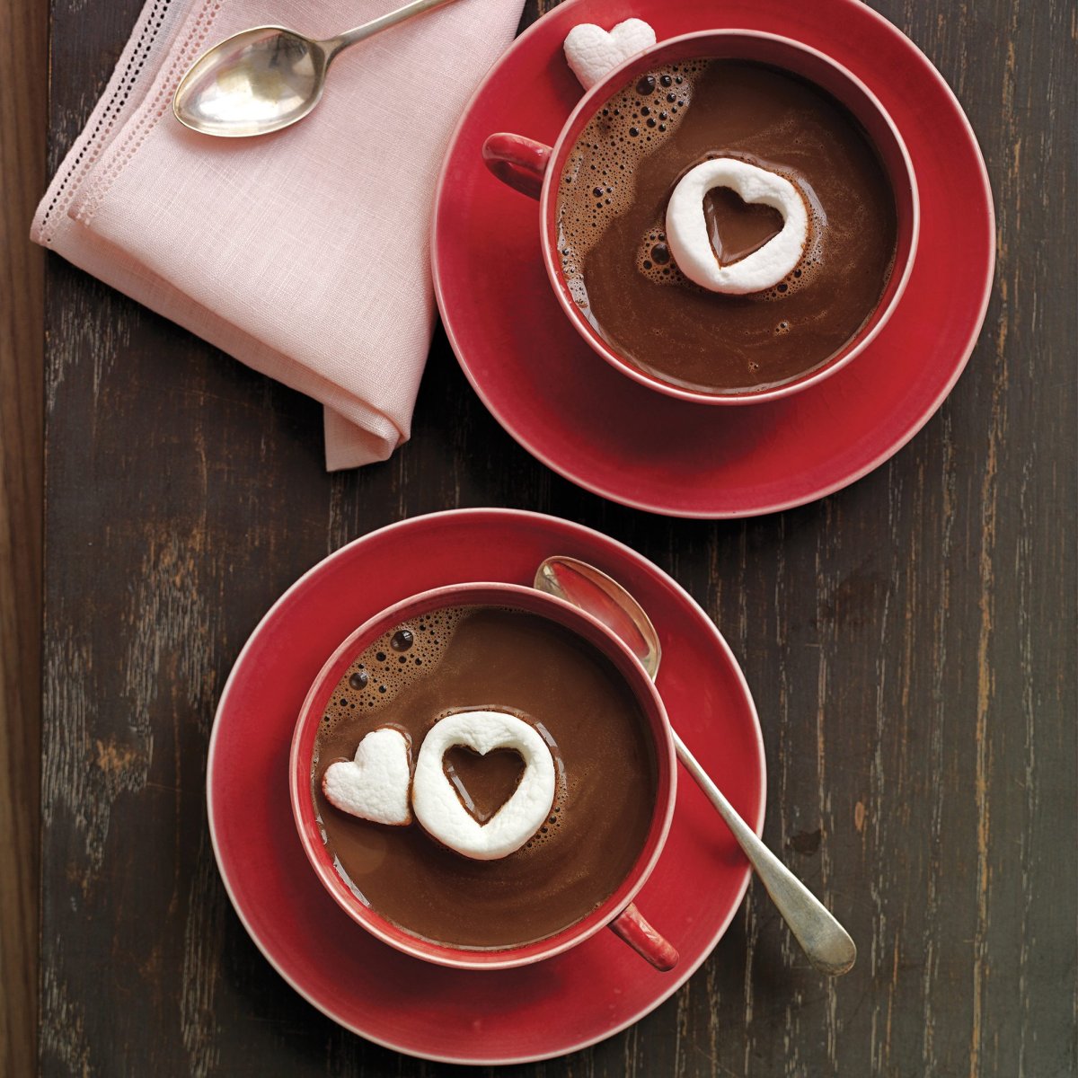 Кофе на двоих черно белое