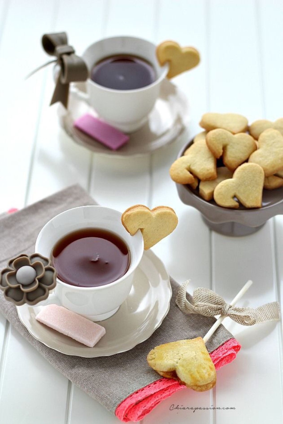 Завтрак с кофе